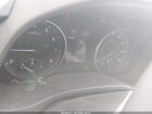 2017 Hyundai Elantra Se Синий vin: KMHD74LF2HU104235
