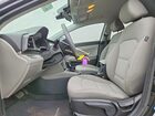 2020 Hyundai Elantra Se Черный vin: KMHD74LF2LU980988