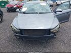 2017 Hyundai Elantra Se Gray vin: KMHD74LF4HU078933 2017 Hyundai Elantra Se Gray vin: KMHD74LF4HU078933