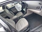 2017 Hyundai Elantra Se Gray vin: KMHD74LF4HU078933 2017 Hyundai Elantra Se Gray vin: KMHD74LF4HU078933