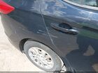 2017 Hyundai Elantra Se Black vin: KMHD74LF4HU118363 2017 Hyundai Elantra Se Black vin: KMHD74LF4HU118363