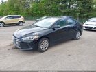 2017 Hyundai Elantra Se Black vin: KMHD74LF4HU118363 2017 Hyundai Elantra Se Black vin: KMHD74LF4HU118363