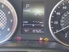 2019 Hyundai Elantra Se Gray vin: KMHD74LF4KU844764