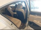 2017 Hyundai Elantra Se Серебряный vin: KMHD74LF5HU370963