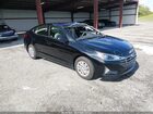 2020 Hyundai Elantra Se Black vin: KMHD74LF5LU950626