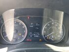 2017 Hyundai Elantra Se Синий vin: KMHD74LF7HU074875