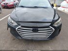 2017 Hyundai Elantra Se Черный vin: KMHD74LF8HU394836 2017 Hyundai Elantra Se Черный vin: KMHD74LF8HU394836