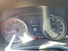 2017 Hyundai Elantra Limited Gray vin: KMHD84LF0HU151079