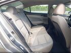 2017 Hyundai Elantra Se Gray vin: KMHD84LF0HU153981 2017 Hyundai Elantra Se Gray vin: KMHD84LF0HU153981