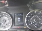 2019 Hyundai Elantra Sel Red vin: KMHD84LF0KU772670