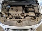 2017 Hyundai Elantra Se Серебряный vin: KMHD84LF1HU215517 2017 Hyundai Elantra Se Серебряный vin: KMHD84LF1HU215517