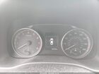 2017 Hyundai Elantra Value Edition Синий vin: KMHD84LF1HU246735