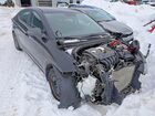 2020 Hyundai Elantra Sel Black vin: KMHD84LF1LU944223