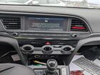 2020 Hyundai Elantra Sel Black vin: KMHD84LF1LU944223
