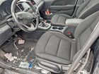 2020 Hyundai Elantra Sel Black vin: KMHD84LF1LU944223