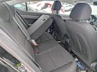2020 Hyundai Elantra Sel Black vin: KMHD84LF1LU944223