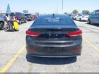 2018 Hyundai Elantra Value Edition Черный vin: KMHD84LF3JU461121 2018 Hyundai Elantra Value Edition Черный vin: KMHD84LF3JU461121