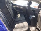 2019 Hyundai Elantra Preferred 4d Blue vin: KMHD84LF3KU791648