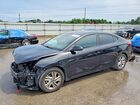 2019 Hyundai Elantra Value Edition Black vin: KMHD84LF3KU877137
