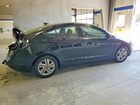 2020 Hyundai Elantra Sel Black vin: KMHD84LF3LU987767