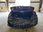 2020 Hyundai Elantra Sel Black vin: KMHD84LF3LU987767