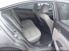 2017 Hyundai Elantra Se Gray vin: KMHD84LF4HU210411