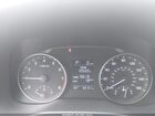 2017 Hyundai Elantra Se Gray vin: KMHD84LF4HU210411