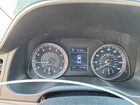2020 Hyundai Elantra Sel Черный vin: KMHD84LF4LU051155
