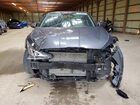 2020 Hyundai Elantra Sel Gray vin: KMHD84LF4LU973201 2020 Hyundai Elantra Sel Gray vin: KMHD84LF4LU973201