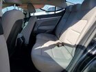 2019 Hyundai Elantra Sel Black vin: KMHD84LF5KU769960