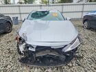 2020 Hyundai Elantra Value Edition Серебряный vin: KMHD84LF5LU107314