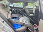 2020 Hyundai Elantra Value Edition Серебряный vin: KMHD84LF5LU107314