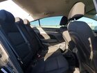 2020 Hyundai Elantra Sel Black vin: KMHD84LF5LU951904