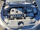 2020 Hyundai Elantra Sel Black vin: KMHD84LF5LU951904