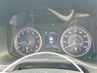 2020 Hyundai Elantra Sel Black vin: KMHD84LF5LU951904