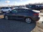 2020 Hyundai Elantra Sel Black vin: KMHD84LF5LU951904