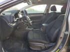 2019 Hyundai Elantra Value Edition Серый vin: KMHD84LF6KU764654
