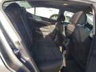 2019 Hyundai Elantra Value Edition Серый vin: KMHD84LF6KU764654