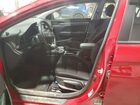 2019 Hyundai Elantra Se Red vin: KMHD84LF6KU873339