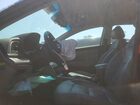 2017 Hyundai Elantra Limited Black vin: KMHD84LF7HU116099