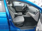 2018 Hyundai Elantra Value Edition Синий vin: KMHD84LF7JU609089