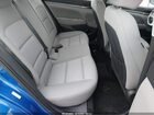 2018 Hyundai Elantra Value Edition Синий vin: KMHD84LF7JU609089