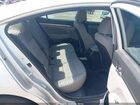 2019 Hyundai Elantra Value Edition Silver vin: KMHD84LF7KU851544