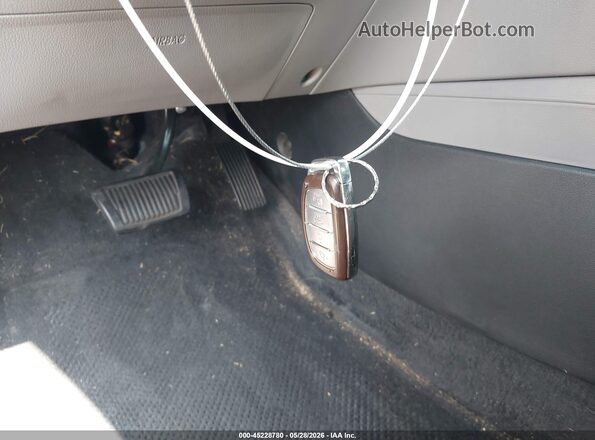 KMHD84LF7KU851544 2019 HYUNDAI ELANTRA Silver Widok deski rozdzielczej