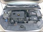 2019 Hyundai Elantra Value Edition Silver vin: KMHD84LF7KU851544