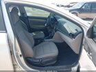 2019 Hyundai Elantra Value Edition Silver vin: KMHD84LF7KU851544