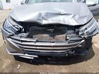 2020 Hyundai Elantra Sel Gray vin: KMHD84LF7LU092301 2020 Hyundai Elantra Sel Gray vin: KMHD84LF7LU092301