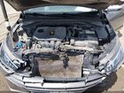 2020 Hyundai Elantra Sel Gray vin: KMHD84LF7LU092301 2020 Hyundai Elantra Sel Gray vin: KMHD84LF7LU092301