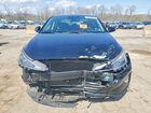 2020 Hyundai Elantra Sel Black vin: KMHD84LF7LU101482