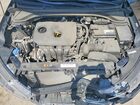 2020 Hyundai Elantra Sel Black vin: KMHD84LF7LU101482